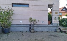 Apartament Baneasa Sisesti By Ale Self Check-In